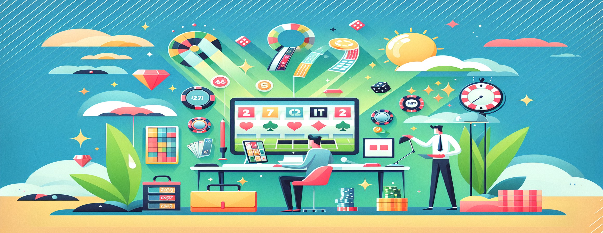 Expert insights from Live! Social Casino on slot gaming strategies.